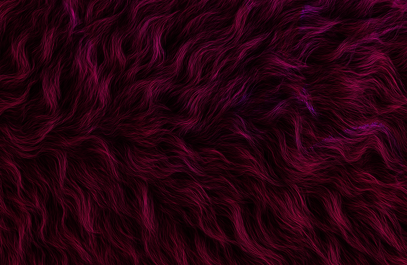 Fur — Neng Mohd