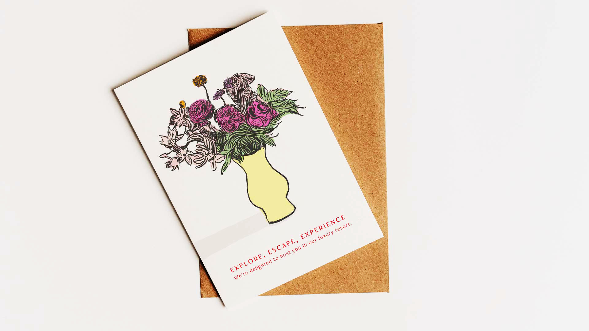 O.P.E.N. Booklets — Neng Mohd