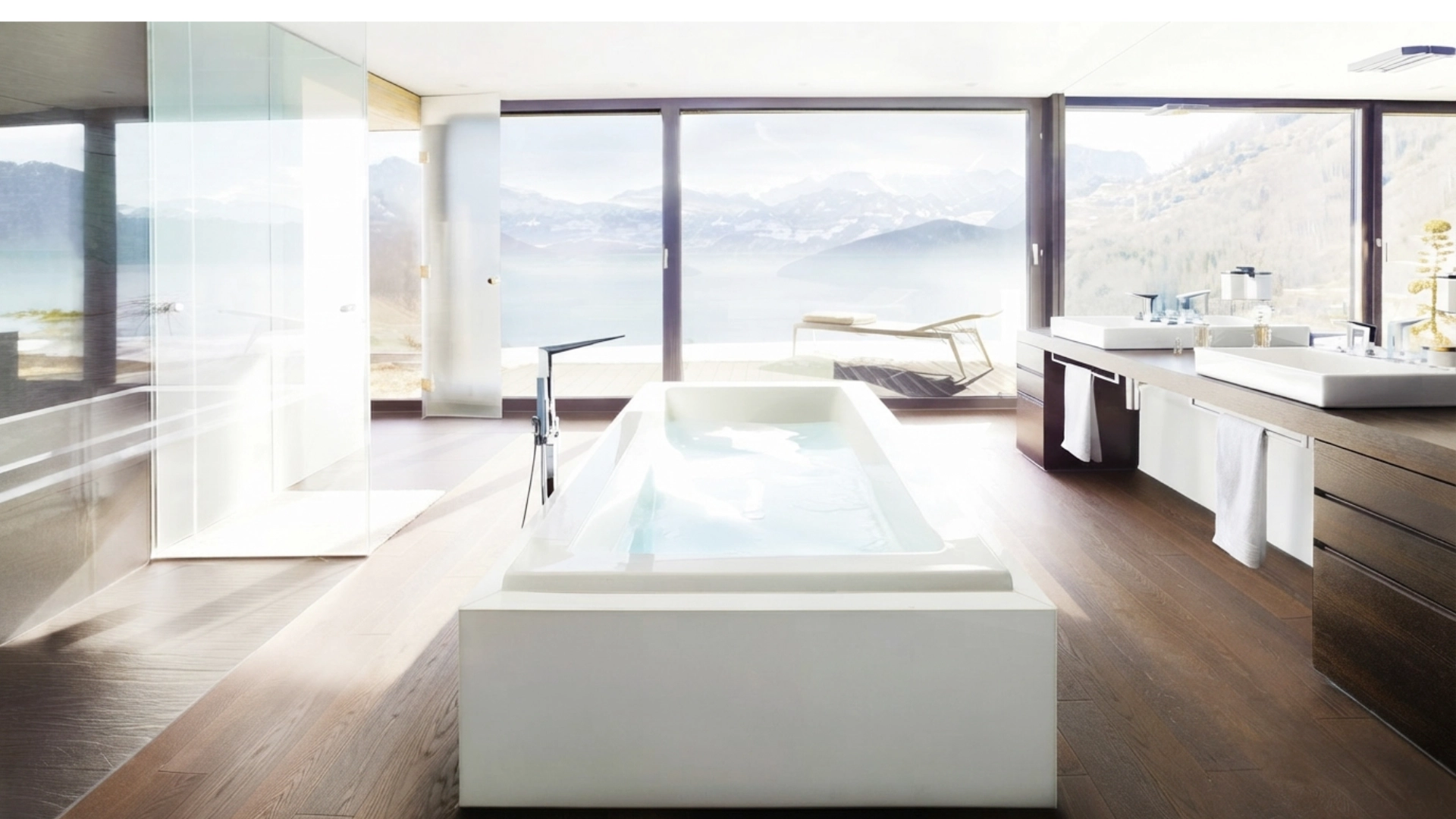 GROHE interior